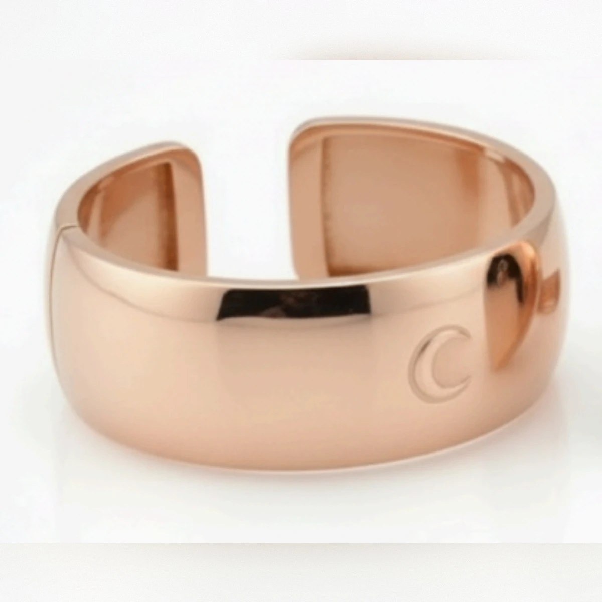 RoseGold Ring