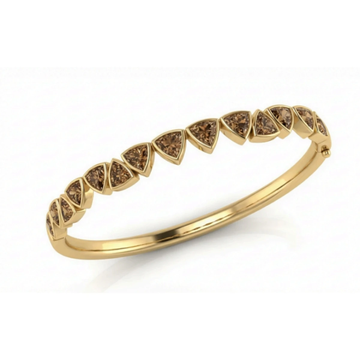 Dailyuse Bracelet (Close Dublicate Diamond)